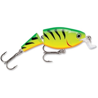 Rapala Jointed Shad Rap - Perch