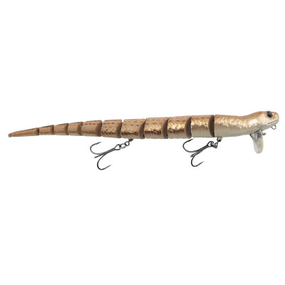 Savage Gear 3D Wake Snake - FishUSA