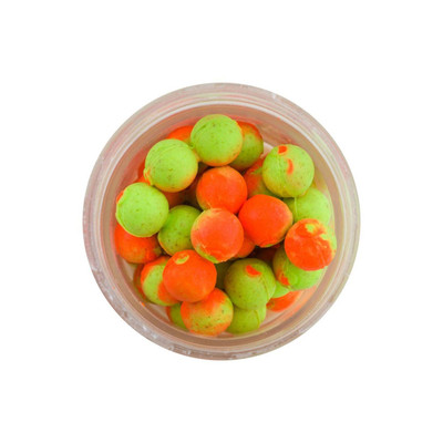 Gulp Floating Orange Salmon Eggs Packet