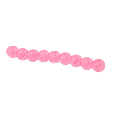 Death Roe Scented Soft Egg Chain Rose-Flake Series