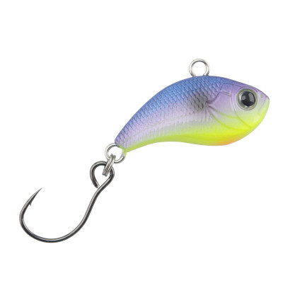 Eurotackle Z-Viber Lipless Crankbait Shad