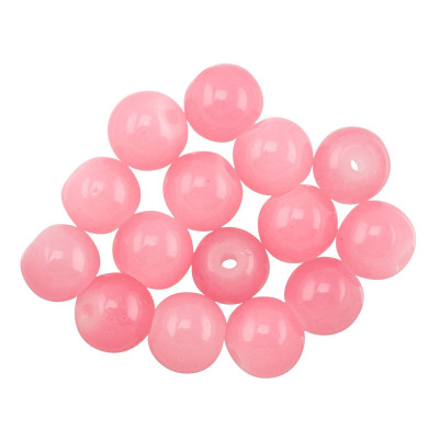 Creek Candy Bead Company Sinkz Beads Natural Watermelon