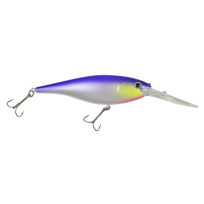 Berkley Flicker Shad Crankbait Uncle Rico