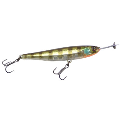 Jackall 007R Riser Bait Bluegill