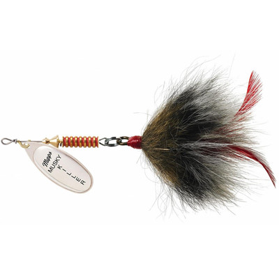 Mepps Musky Killer Spinner - FishUSA