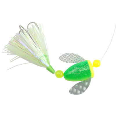 Rapture Trolling Flies 3-Pack, Hypnotist LG