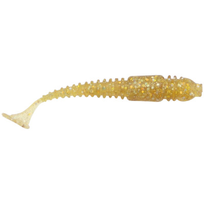 Eurotackle Micro Finesse B-Vibe Gold