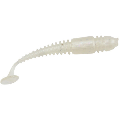 Eurotackle Micro Finesse B-Vibe White