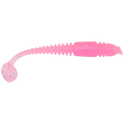 Eurotackle Micro Finesse B-Vibe Pink
