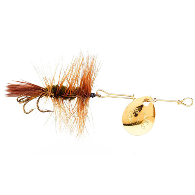 Joe's Flies Muddler Trout Spinner Fly Size 10 – Joe's Flies Inc