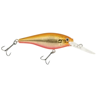 Berkley Flicker Shad Crankbait - Copper Head