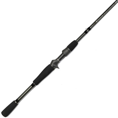 13 Fishing Envy Black III Casting Rod 7'6 Medium Heavy