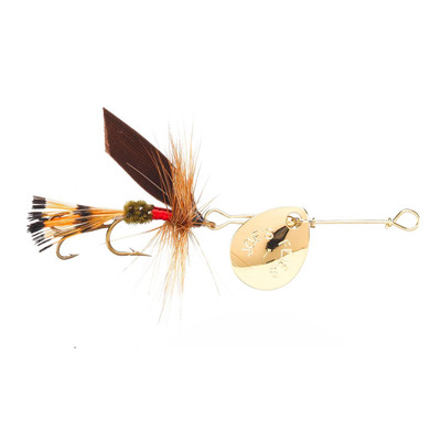  Joes 127-8 Short Strike : Fishing Spinners And