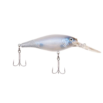 Berkley Flicker Shad Crankbait - Firetail Ghost Glitter