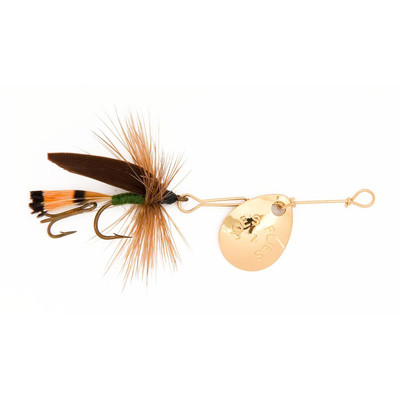 Joe'S Flies 1/16_Trout Special Fishing-Equipment, Spinners & Spinnerbaits -   Canada