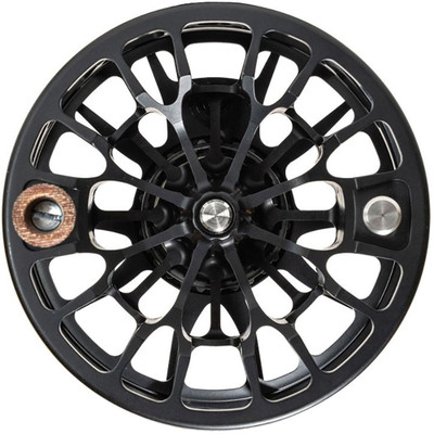 Ross Reels Animas Fly Reel Spare Spool Matte Black