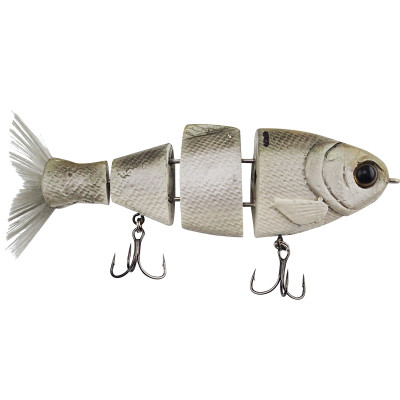 Bull Shad Floating Swimbait Gizzard