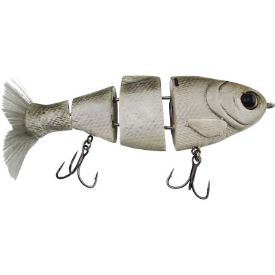 Bull Shad Floating Swimbait Threadfin