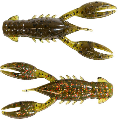 3 (6-pack) / Molting Craw