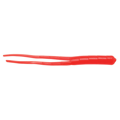 Z-Man Split Tail Trailerz Red