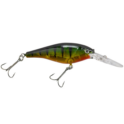 Berkley Flicker Shad Crankbait Flashy Perch