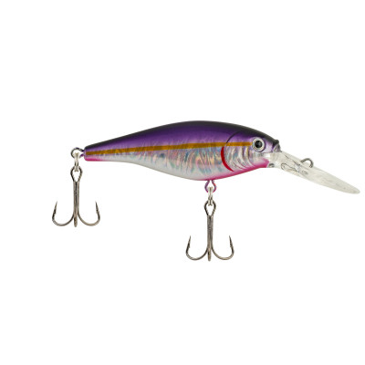 Berkley Flicker Shad Crankbait Slick Alewife