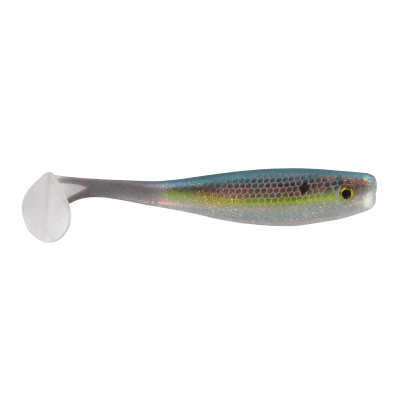 Big Bite Baits Suicide Shad Pink Lemonade