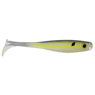 Big Bite Baits 5 Suicide Shad Blue Back Herring