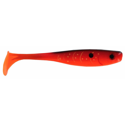 Big Bite Baits Suicide Shad Rayburn Red