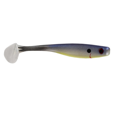 Ubersweet® 05Fishing Suspending Shad Crankbait Swimbait Bass Chub