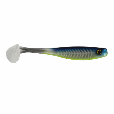 Big Bite Baits Suicide Shad Fish Bone