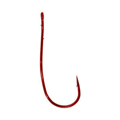 Mustad 33862 Ultra Point Slow Death Crawler Hooks - FishUSA