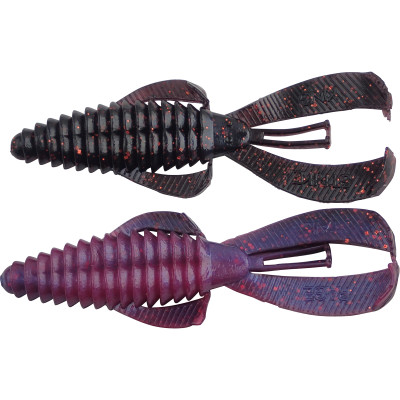 Strike King Soft baits Rage Bug - Soft Baits - PROTACKLESHOP