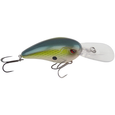 SPRO RkCrawler 55 Crankbait Ayu Shad