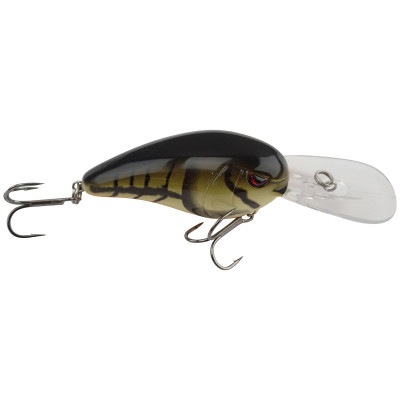 Spro RkCrawler MD 55 Crankbait Ghost Orange Craw | SRCMD55GOC