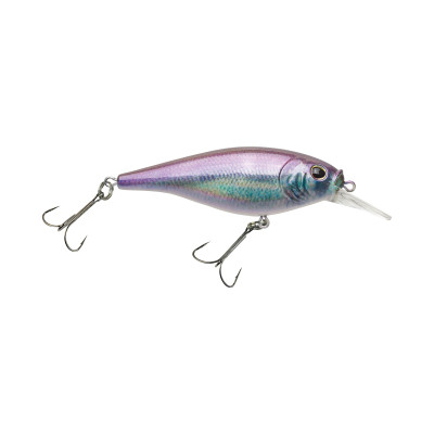 Berkley Flicker Shad Crankbait HD Smelt