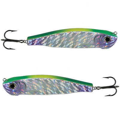 Freedom Tackle Herring Cutbait Chartreuse