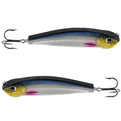 Freedom Tackle Herring Cutbait Natural