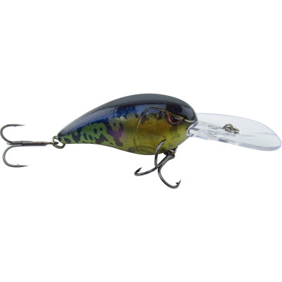 SPRO RkCrawler 55 Crankbait Goby