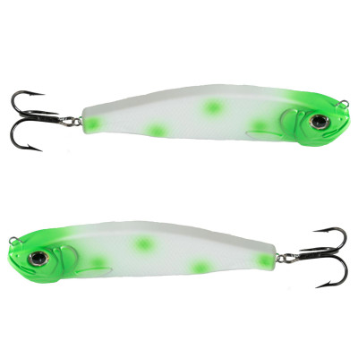 Freedom Tackle Herring Cutbait Sardine; 3.5 in.