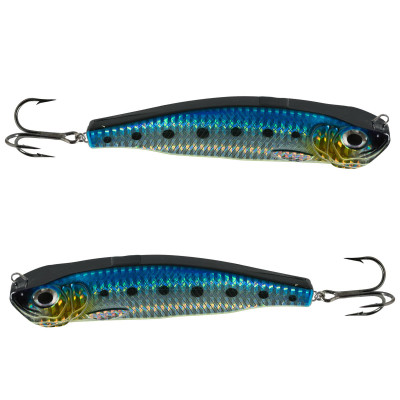 Freedom Tackle Herring Cutbait Sardine