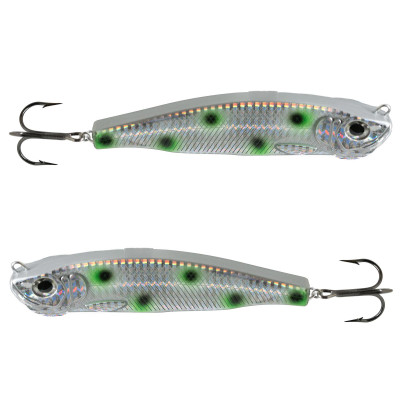 Freedom Tackle Herring Cutbait Two Face