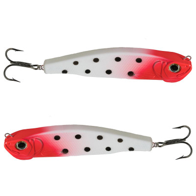 Freedom Tackle Herring Cutbait Sardine; 3.5 in.