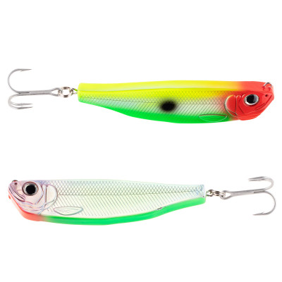 Freedom Tackle Herring Cutbait Mixed Veggie