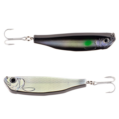 Freedom Tackle Herring Cutbait Sea Sick