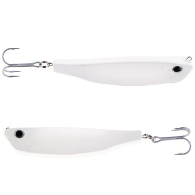 Freedom Tackle Herring Cutbait Bone Glow