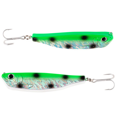 Freedom Tackle Herring Cutbait Leopard Frog