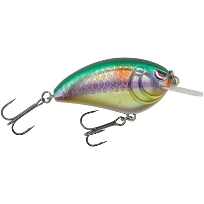 SPRO Little John 50 Crankbait Old Glory