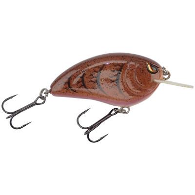 SPRO Little John 50 Crankbait PB and J