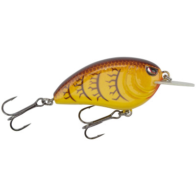 SPRO Little John 50 Crankbait Spring Craw